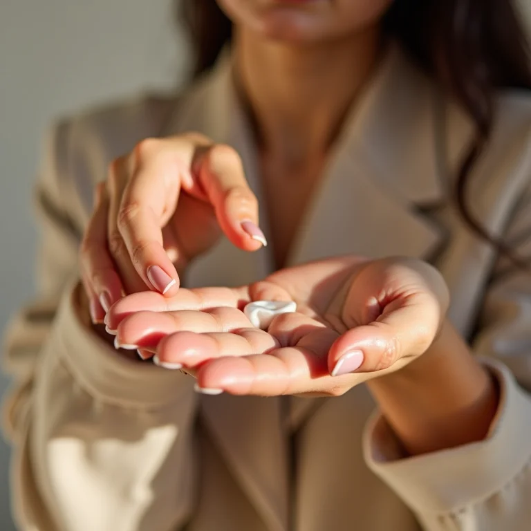 Finalização e cuidados com as unhas de gel