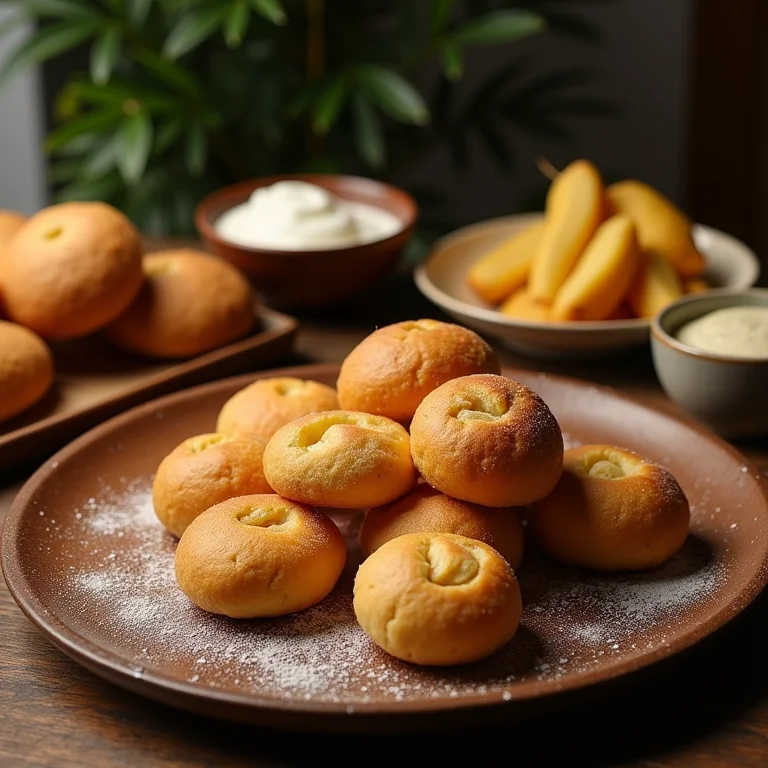 Gastronomia de Minas Gerais no outono