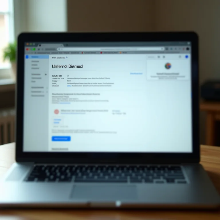 Google Dashboard mostrando o IMEI do celular Android.