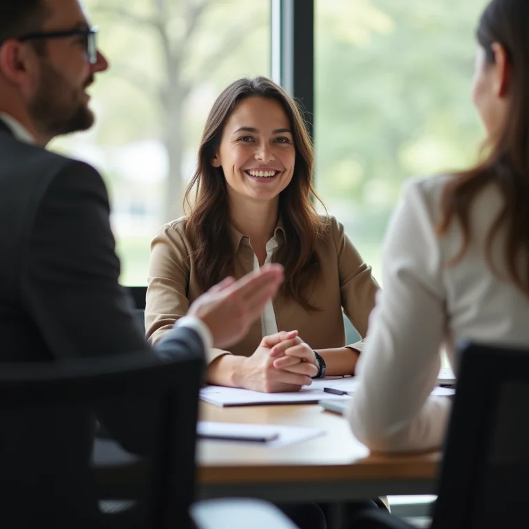Habilidades técnicas e comportamentais no trabalho