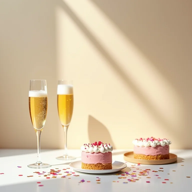 Ideias criativas para celebrar conquistas