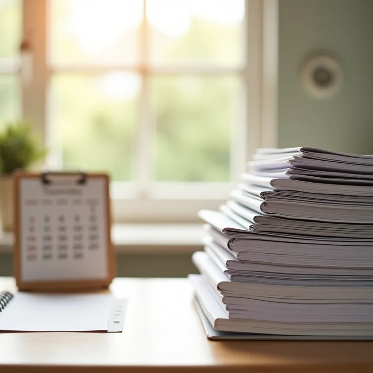 Importância da documentação MEI