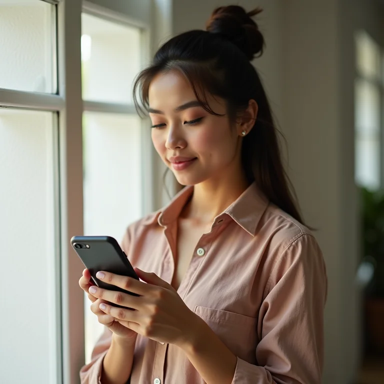 Interface intuitiva e fácil de usar.