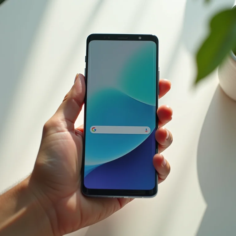 Limpando o cache dos aplicativos no celular Samsung