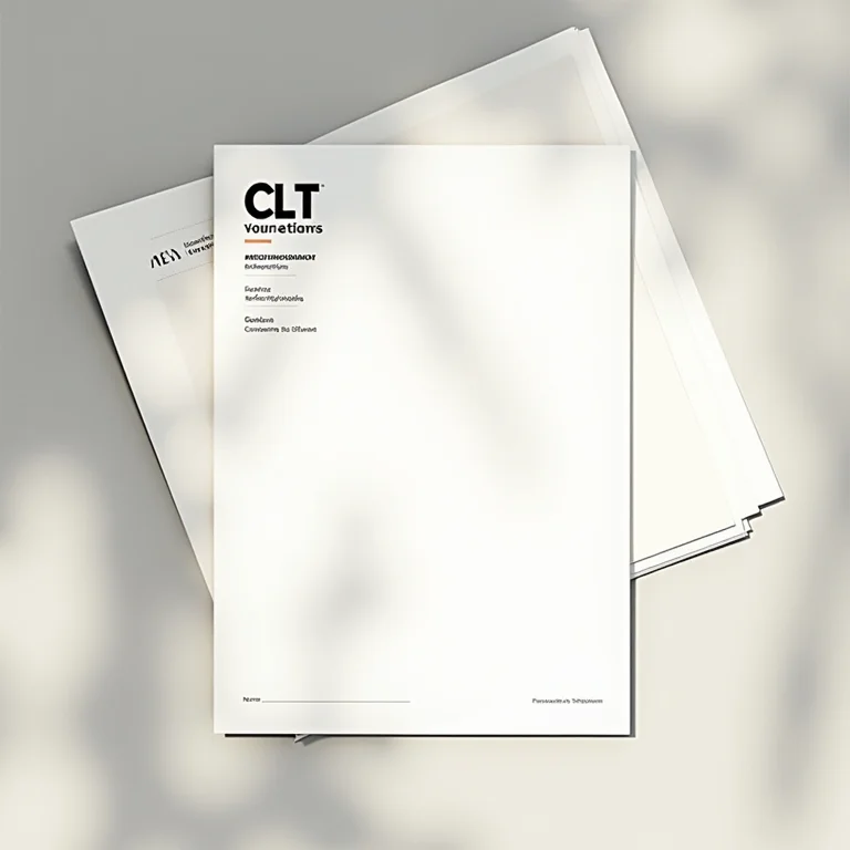 Livro da CLT ao lado de formulário de registro MEI