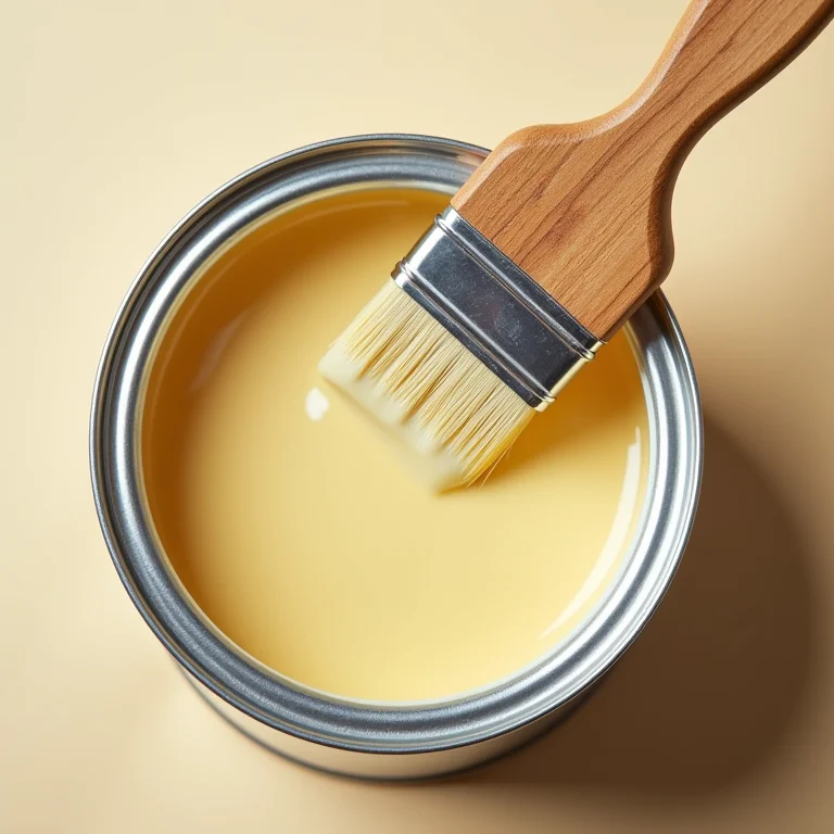 Materiais para acabamento e proteção da textura na parede