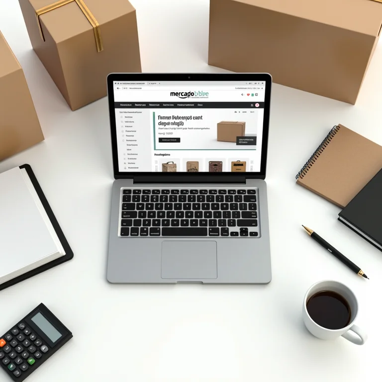 MEI e Mercado Livre: Uma combinação poderosa