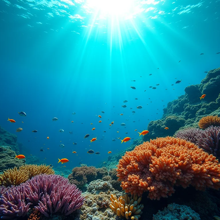 Mergulho e snorkel em recifes de corais vibrantes em Punta Cana