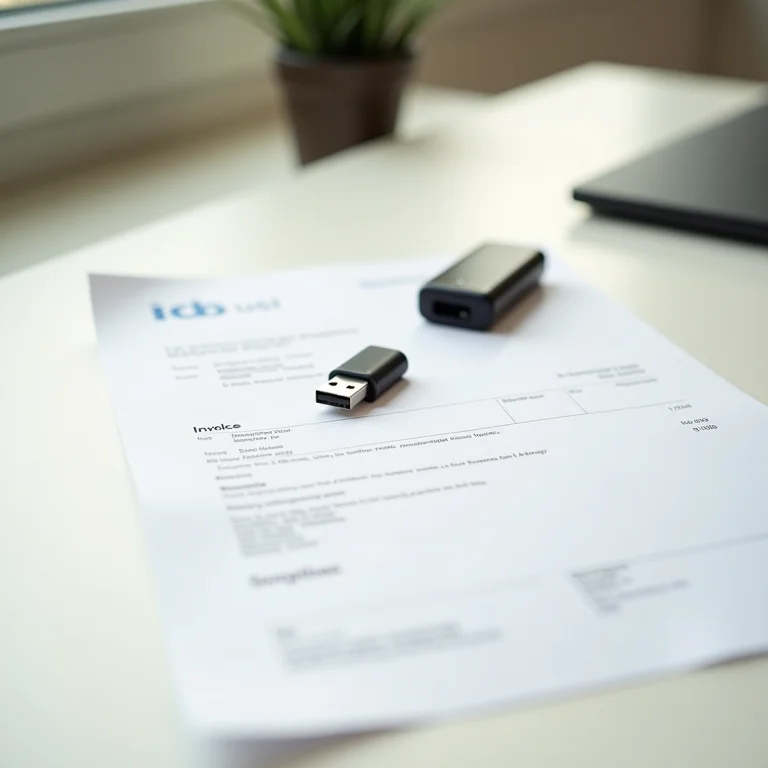 O que é XML da nota fiscal?