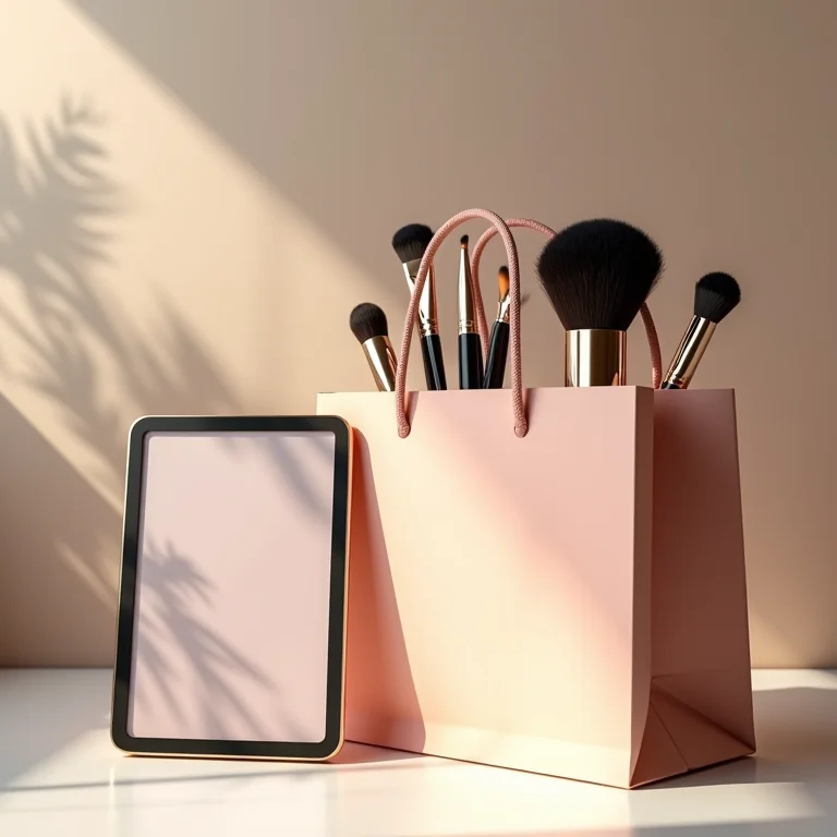 Onde comprar organizadores de maquiagem de qualidade