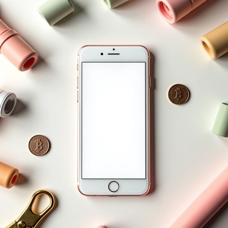 Opções de onde comprar materiais para luminária de barbante.