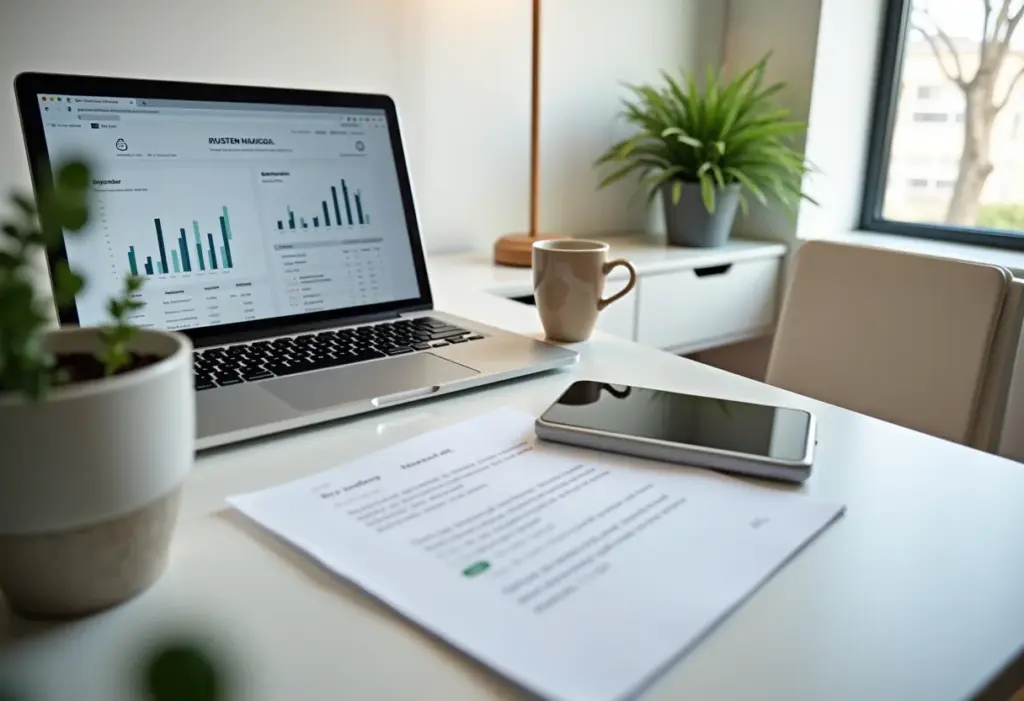 Organização e tecnologia para MEI