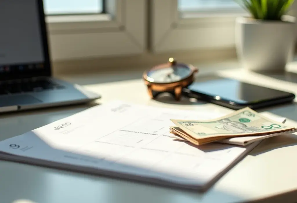 Dinheiro e tempo: o método simples para organizar sua vida Organização financeira e pessoal com método simples