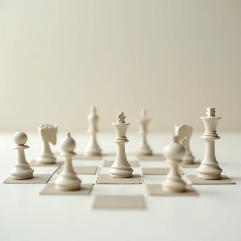 Peças de damas: pedras e damas