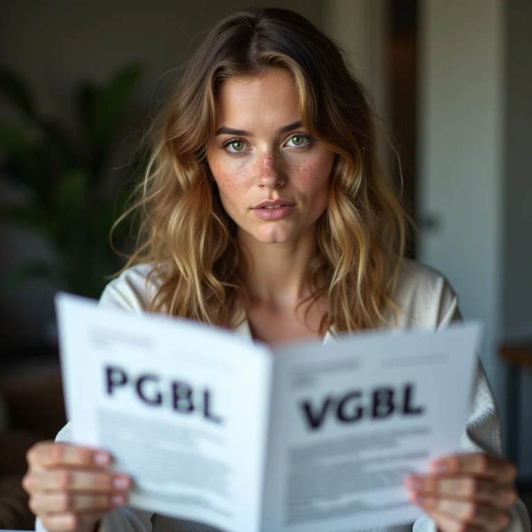 PGBL ou VGBL: qual escolher?