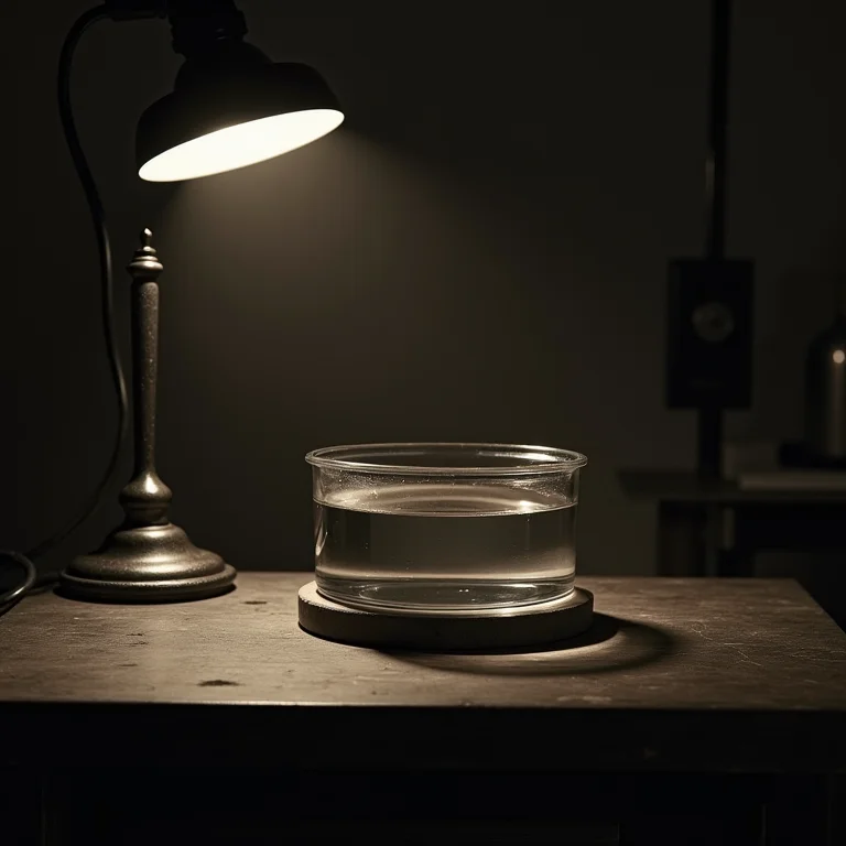 Placas de colódio úmido: uma nova era na fotografia