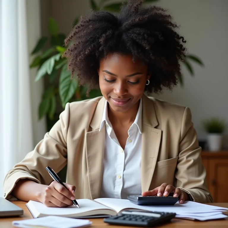 Planejamento financeiro para resgate da previdência