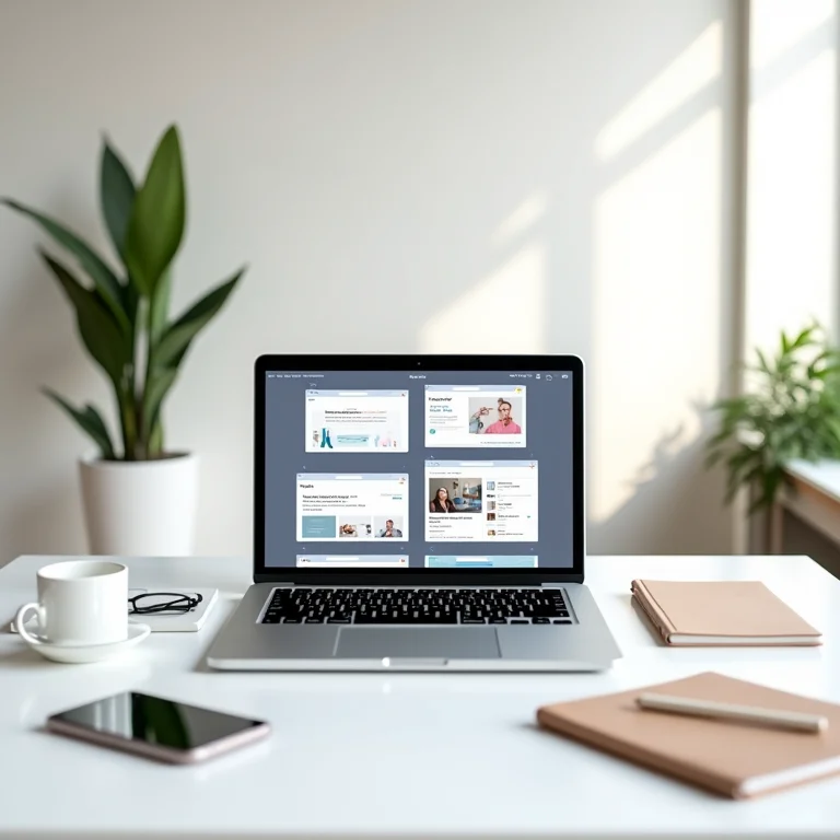 Plataformas para trabalhos de digitação