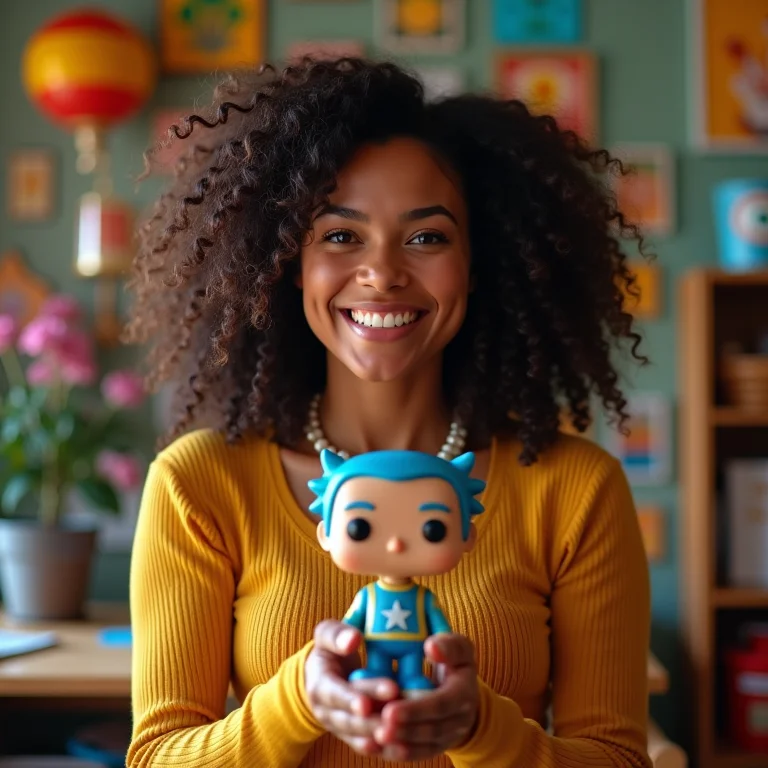 Presentes para amiga secreta geek