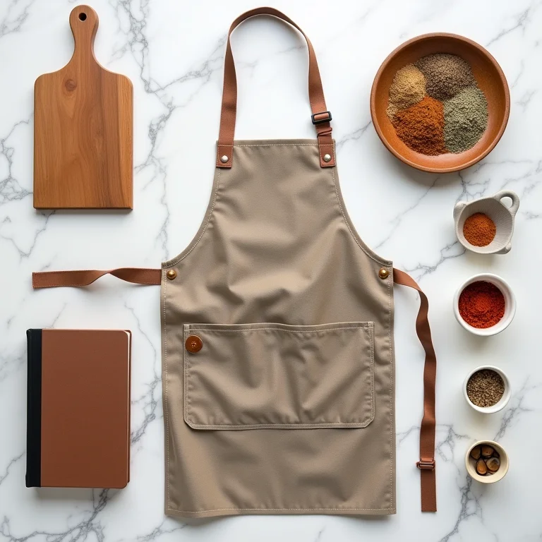 Presentes para amiga secreta que gosta de cozinhar