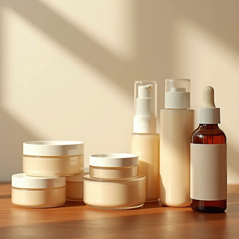 Produtos para hidratação capilar pré-progressiva