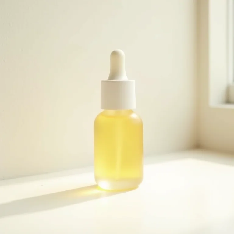 Produtos para hidratar as cutículas