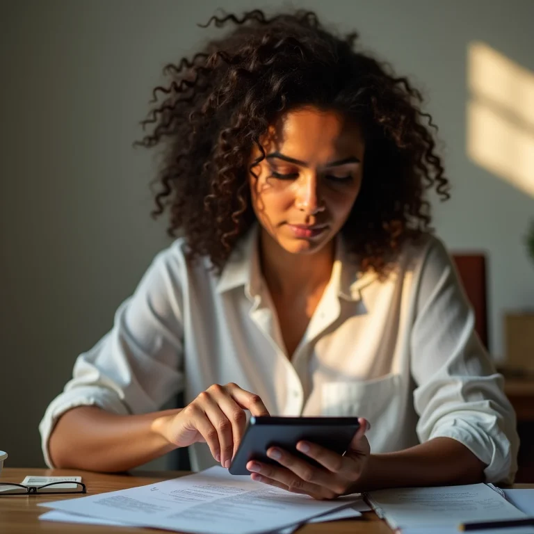 Projeção de custos e receitas como Microempresa