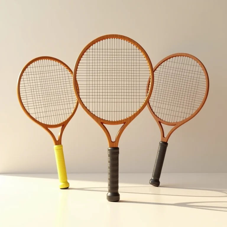 Raquetes de beach tennis para iniciantes