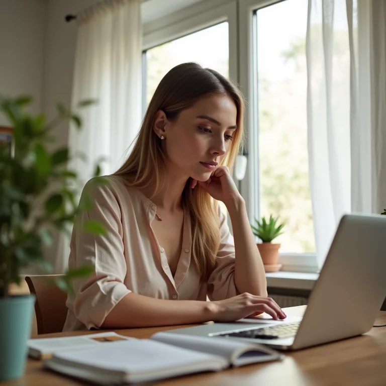 Renda extra digitando textos