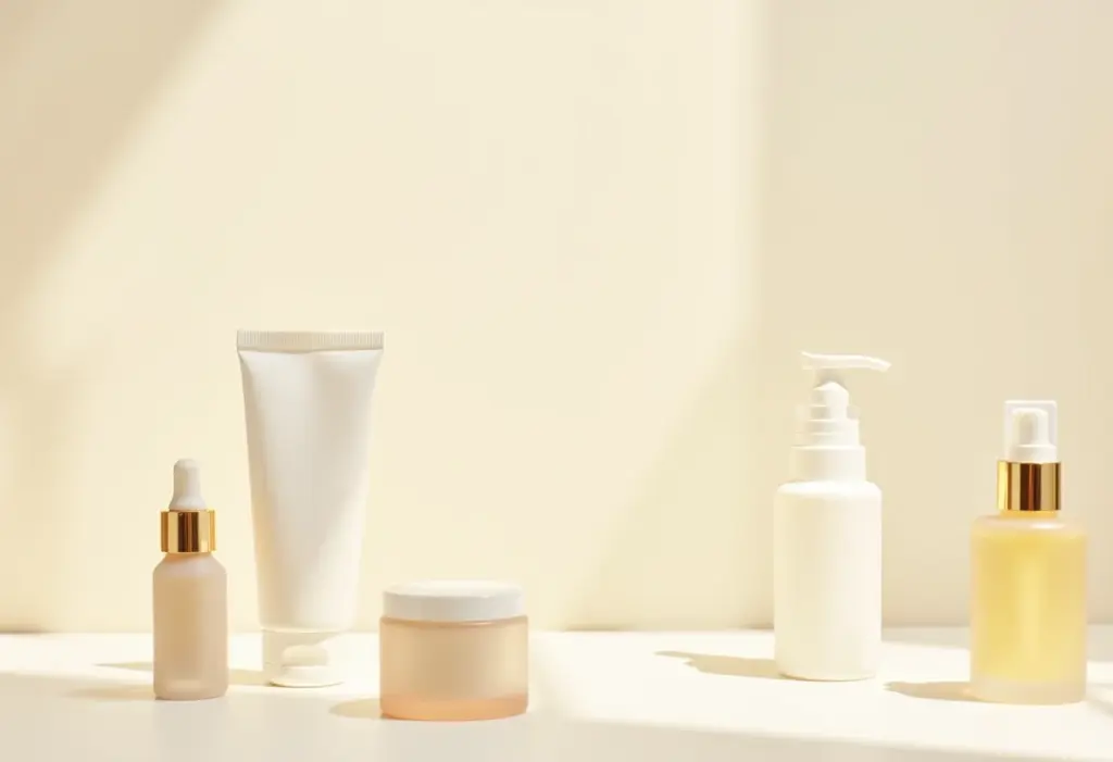 Sabonete líquido facial: As marcas que dermatologistas indicam Seleção de sabonetes líquidos faciais recomendados por dermatologistas.