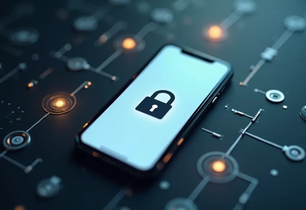 Site seguro: 5 sinais de alerta que você precisa conhecer Símbolo de cadeado na barra de endereço de um site seguro