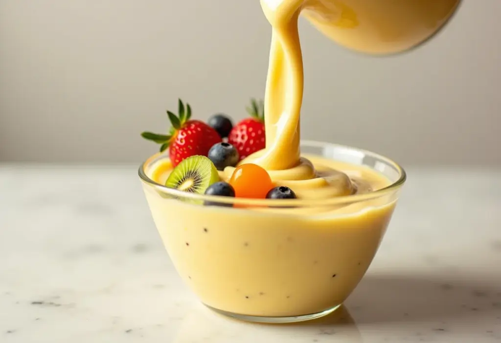 Sorvete de Banana Congelada Fit: Receita Secreta dos Nutricionistas Sorvete de banana congelada fit, receita deliciosa e saudável.