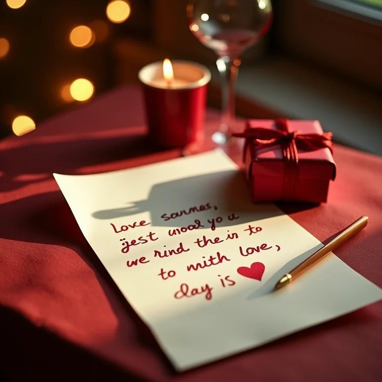 Surpresas românticas para demonstrar amor