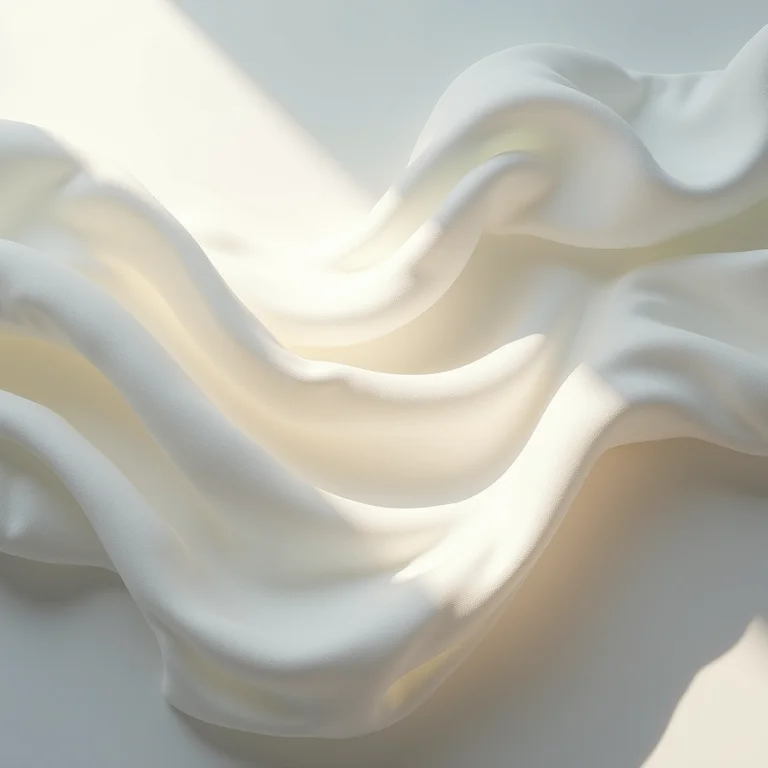 Tecnologia inovadora em tecido de roupa de ginástica.