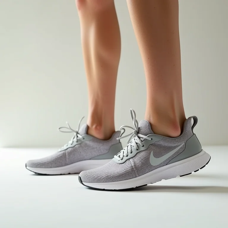 Tênis de corrida para diferentes tipos de pisada.