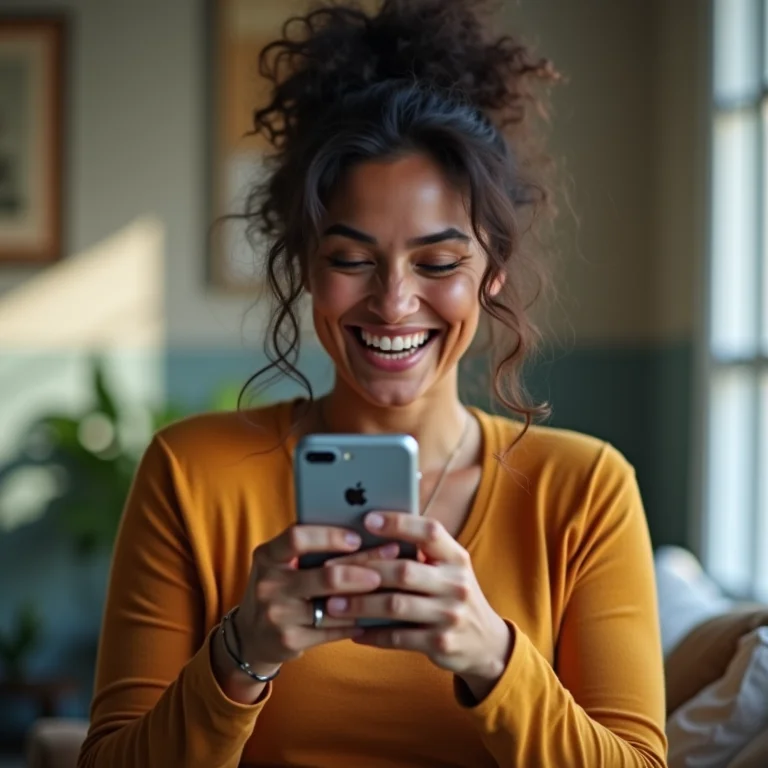 Usando aplicativos de terceiros para transferir contatos