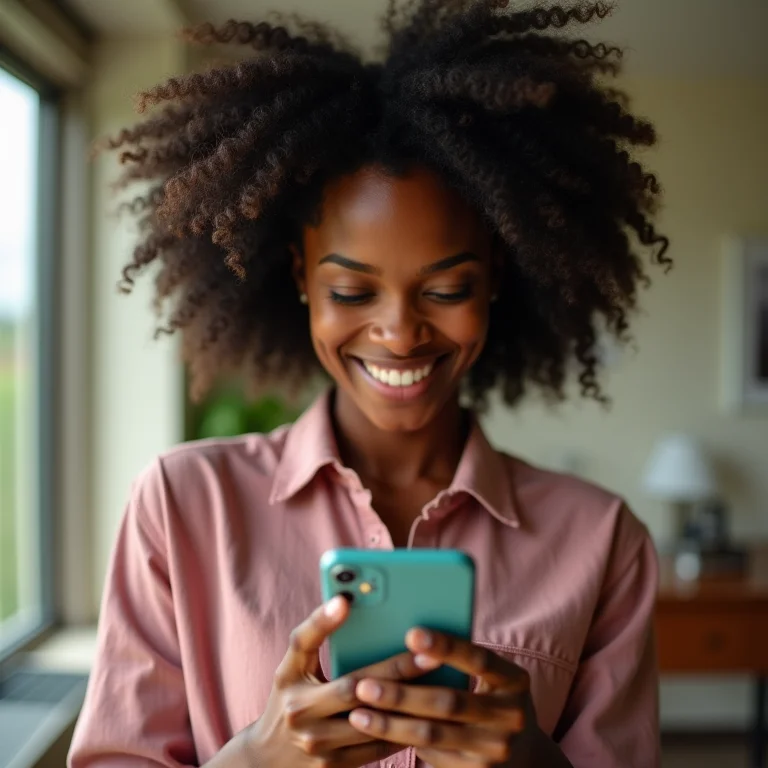 Usando o app Migrar para iOS