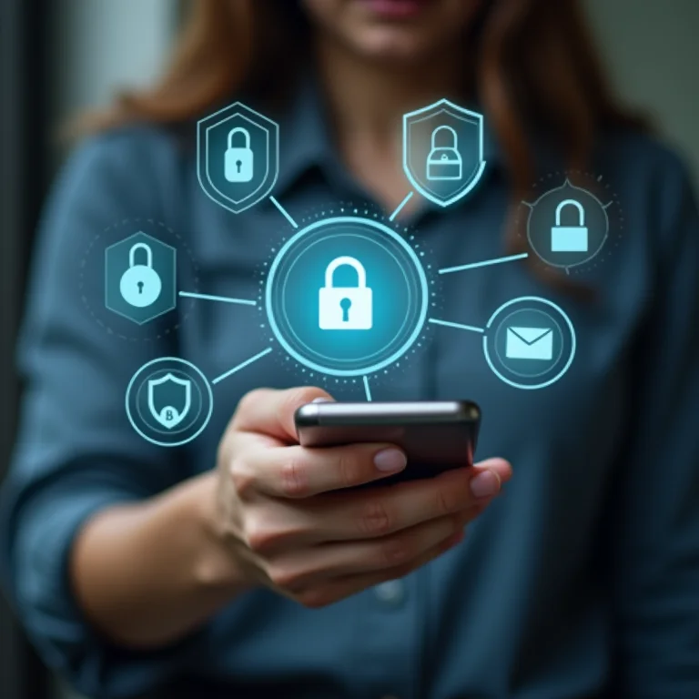 Verificação de segurança do site