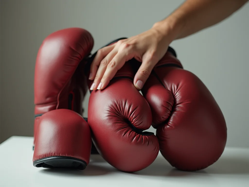 Como Escolher Luva de Boxe: Guia Completo Tamanho Ideal Como Escolher Luva de Boxe: Guia Completo Tamanho Ideal