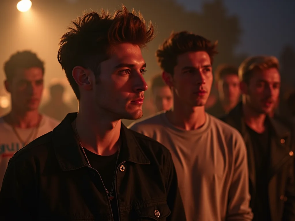 One Direction This Is Us: A Verdade Revelada One Direction This Is Us: A Verdade Revelada