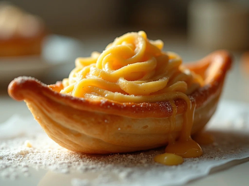 Barquinha Recheada: O Segredo Que Ninguém Te Conta! Barquinha Recheada: O Segredo Que Ninguém Te Conta!