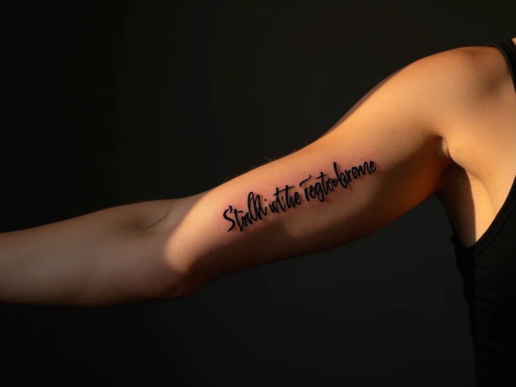 Blessed Tattoo: Tatuagens Incríveis e Significados Profundos Blessed Tattoo: Tatuagens Incríveis e Significados Profundos