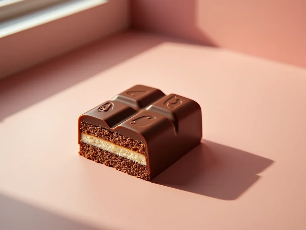 Bolo Kit Kat Quadrado: O Segredo que Ninguém te Conta! Bolo Kit Kat Quadrado: O Segredo que Ninguém te Conta!