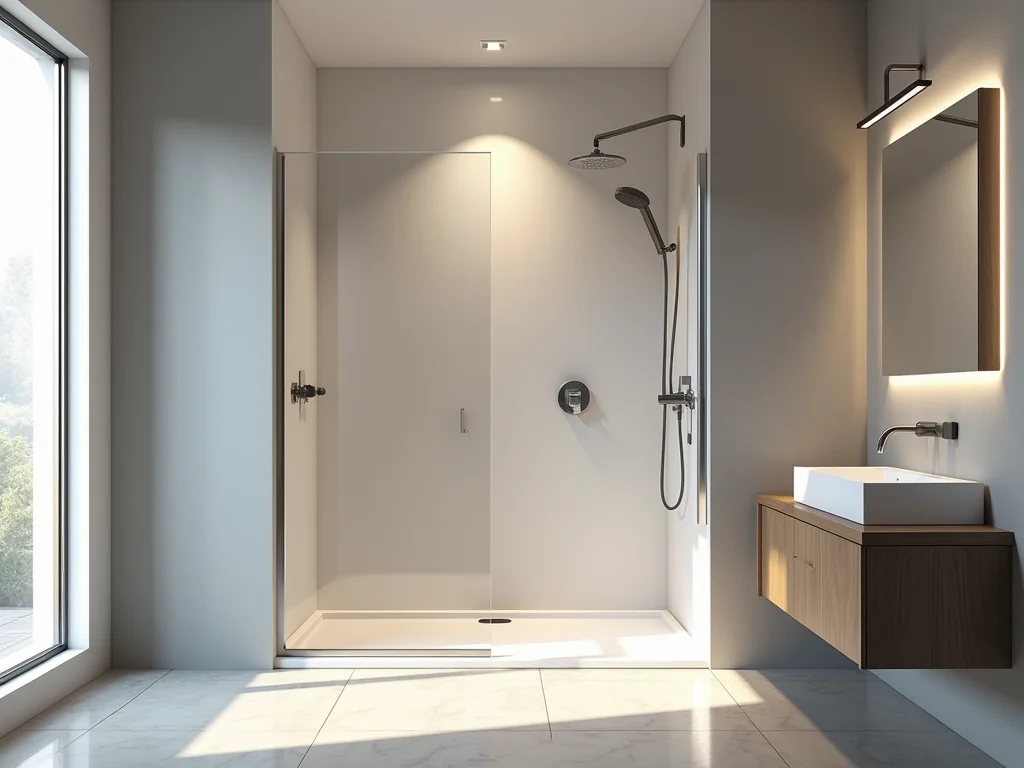 Box para Banheiro: Elegância e Funcionalidade para seu Espaço Box para Banheiro: Elegância e Funcionalidade para seu Espaço