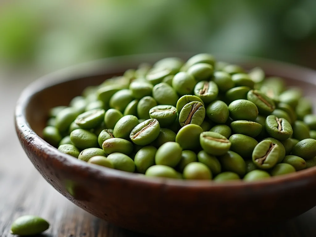 Café Verde Emagrece Mesmo? Descubra os Benefícios em 2026 Café Verde Emagrece Mesmo? Descubra os Benefícios em 2026