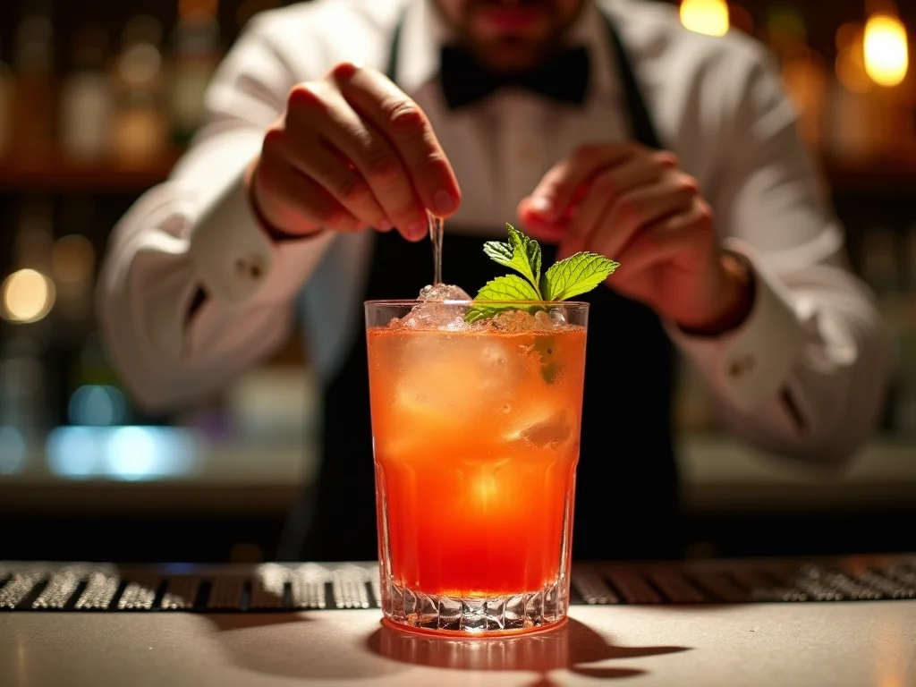 Caipiroska Receita Perfeita: O Segredo do Barman Profissional Caipiroska Receita Perfeita: O Segredo do Barman Profissional