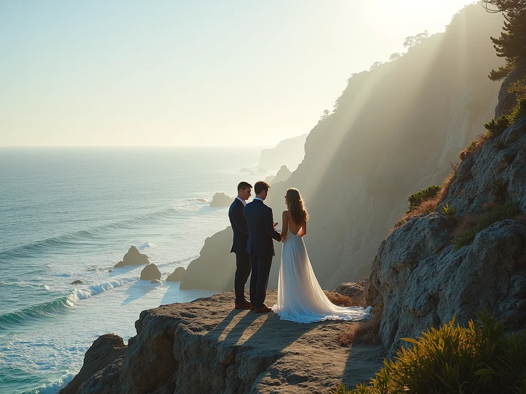 Casamento na Roca: O Guia Que Revela os Segredos Casamento na Roca: O Guia Que Revela os Segredos