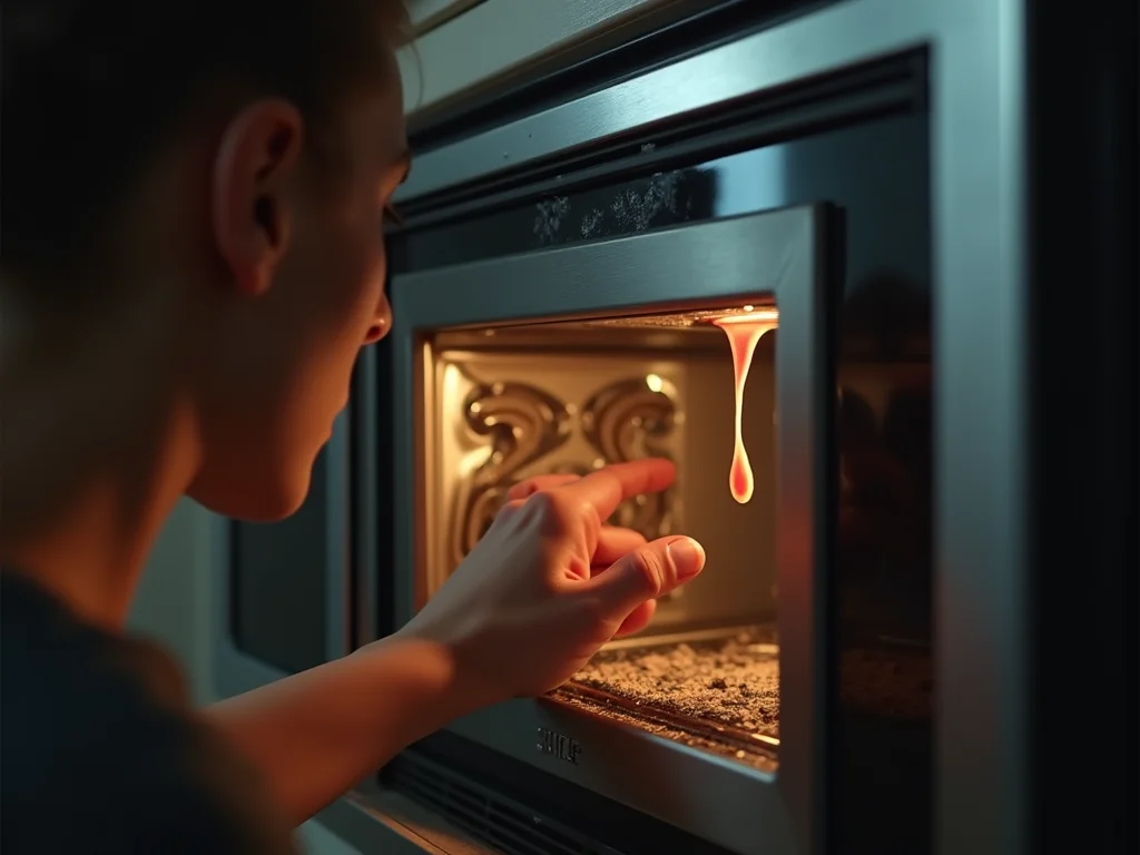 Cera de Microondas: O Erro Fatal que Você Comete! Cera de Microondas: O Erro Fatal que Você Comete!