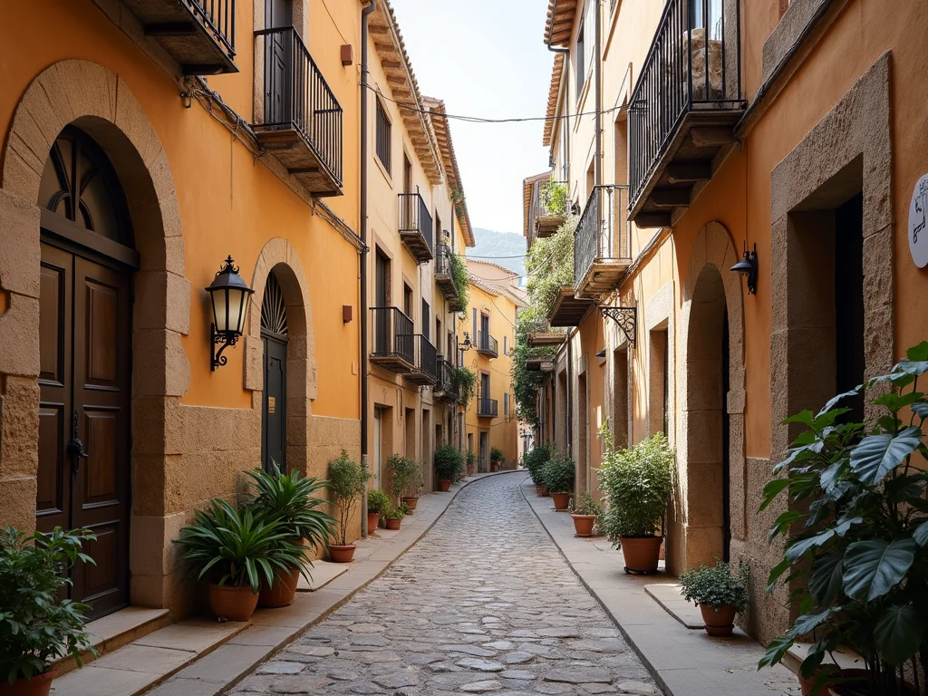 Cidades Medievais na Espanha: Descubra Joias Escondidas Cidades Medievais na Espanha: Descubra Joias Escondidas