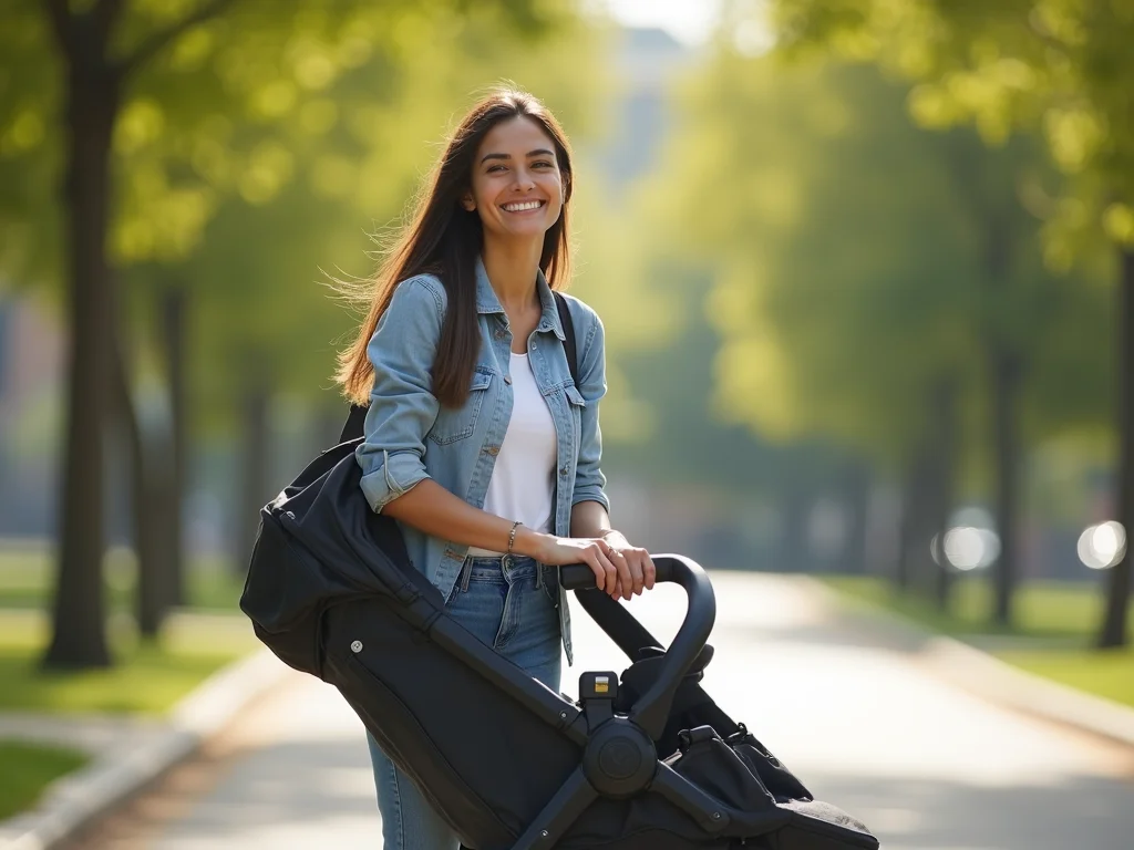 Como Escolher o Carrinho de Bebê Perfeito: Segredos Revelados Para Você Como Escolher o Carrinho de Bebê Perfeito: Segredos Revelados Para Você